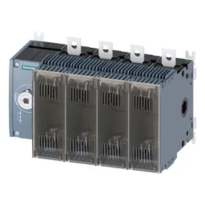 Siemens 3KF3425-4LF11