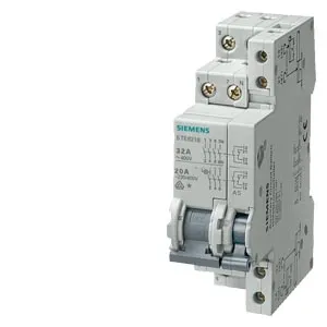 Siemens 5TE8118