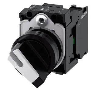 Siemens 3SU1100-2BF60-1BA0-ZY15