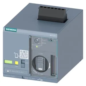 Siemens 3VA9137-0HA10