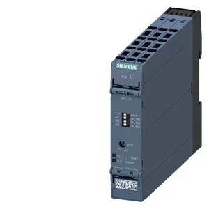 Siemens 3RK1207-0CG00-2AA2