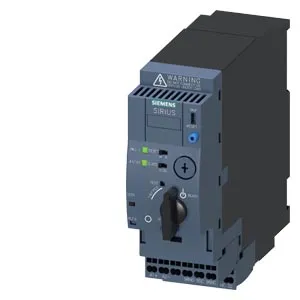 Siemens 3RA6120-2BP33