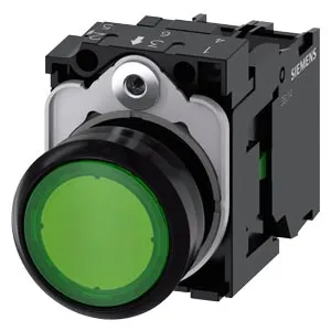 Siemens 3SU1106-0AB40-1BA0-ZY13