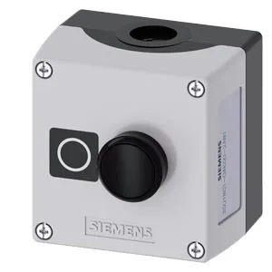 Siemens 3SU1801-0AE00-2AB1