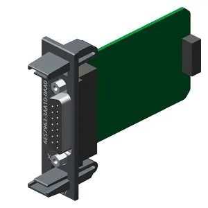 Siemens 6ES7963-3AA10-0AA0