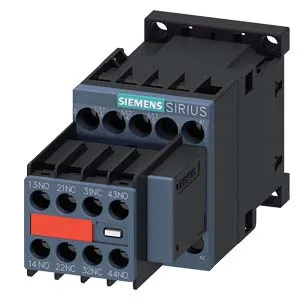 Siemens 3RT2017-1CK64-3MA0