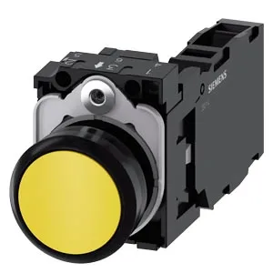 Siemens 3SU1100-0AB30-1FA0-ZY11