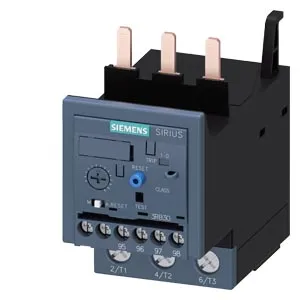 Siemens 3RB3036-1WB0-ZW96