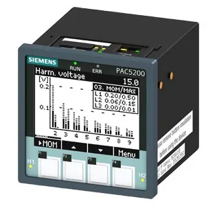 Siemens 7KM5412-6BA00-1EA2
