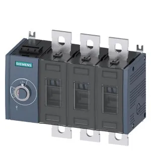Siemens 3KD3834-0PE10-0