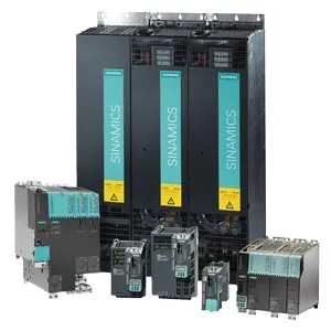Siemens 6SL3335-7TG35-8AA3