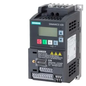 Siemens 6SL3210-5BB11-2UV1