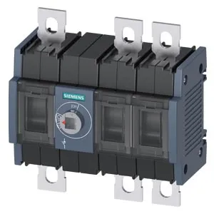 Siemens 3KD3030-0NE20-0