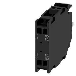 Siemens 3SU1400-1AA10-3FA0-ZX90