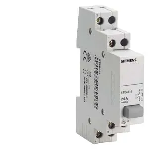 Siemens 5TE4814