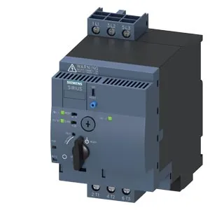 Siemens 3RA6250-1CB34
