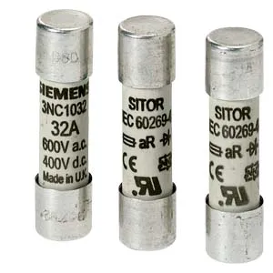 Siemens 3NC1016