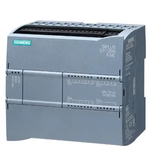 Siemens 6AG1214-1AG40-5XB0