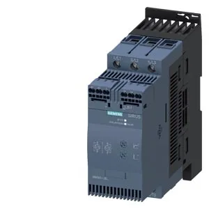 Siemens 3RW3037-2BB04