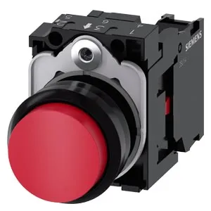 Siemens 3SU1100-0BB20-1CA0-ZY15