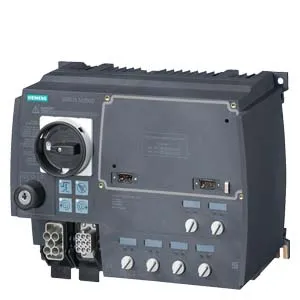 Siemens 3RK1395-6LS41-3AD3