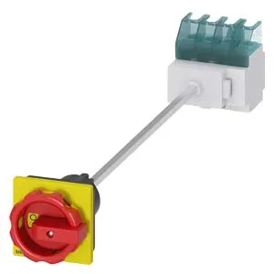 Siemens 3LD2113-1TL53