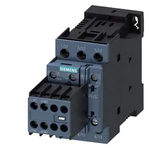 Siemens 3RT2026-1BW44