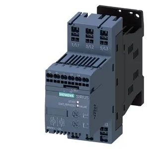 Siemens 3RW3013-2BB04