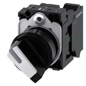 Siemens 3SU1100-2BF60-3BA0-ZY11
