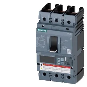 Siemens 3VA6225-8KL31-2AA0