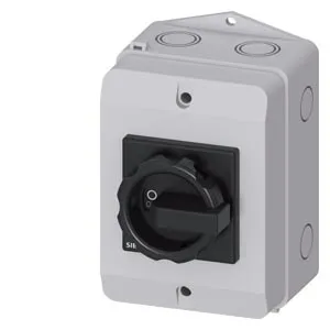 Siemens 3LD2064-1GP51