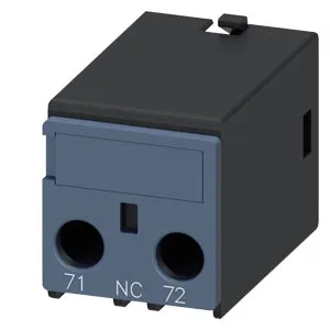 Siemens 3RH2911-1BA01