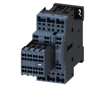 Siemens 3RT2027-2AC24