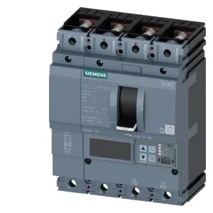 Siemens 3VA2040-6KP42-0AA0