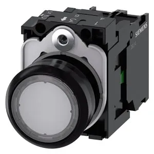 Siemens 3SU1103-0AB70-1BA0-ZX90