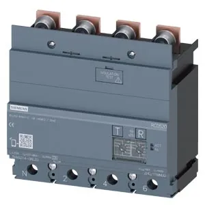 Siemens 3VA9214-0RL20
