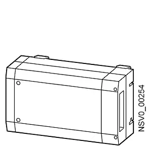 Siemens BVP:233568