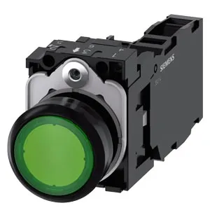 Siemens 3SU1106-0AB40-1FA0-ZY15