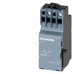 Siemens 3VA9908-0BB23