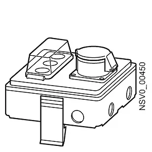 Siemens BVP:047230