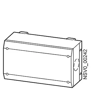 Siemens BVP:034259