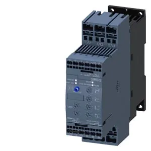 Siemens 3RW4026-2TB05