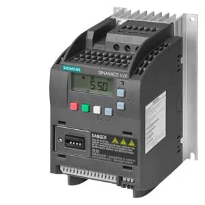 Siemens 6SL3210-5BE15-5UV0