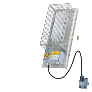Siemens 6SL3501-0BE14-1AA0