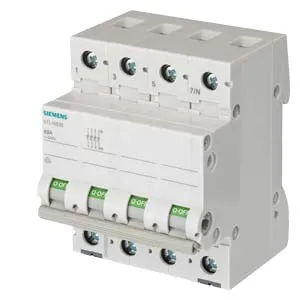 Siemens 5TL1663-0