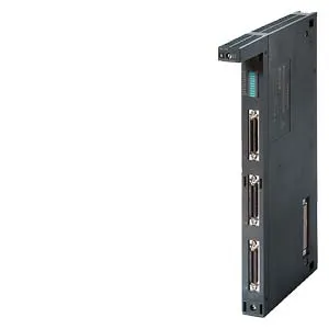 Siemens 6DD1607-0CA1