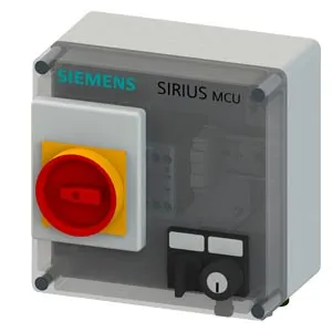 Siemens 3RK4353-3HR58-0BA0
