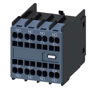 Siemens 3RH2911-2GA31