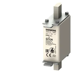 Siemens 3NE8802-0MK