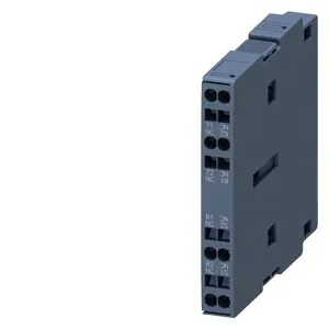 Siemens 3RH1921-2EE02-ZX95